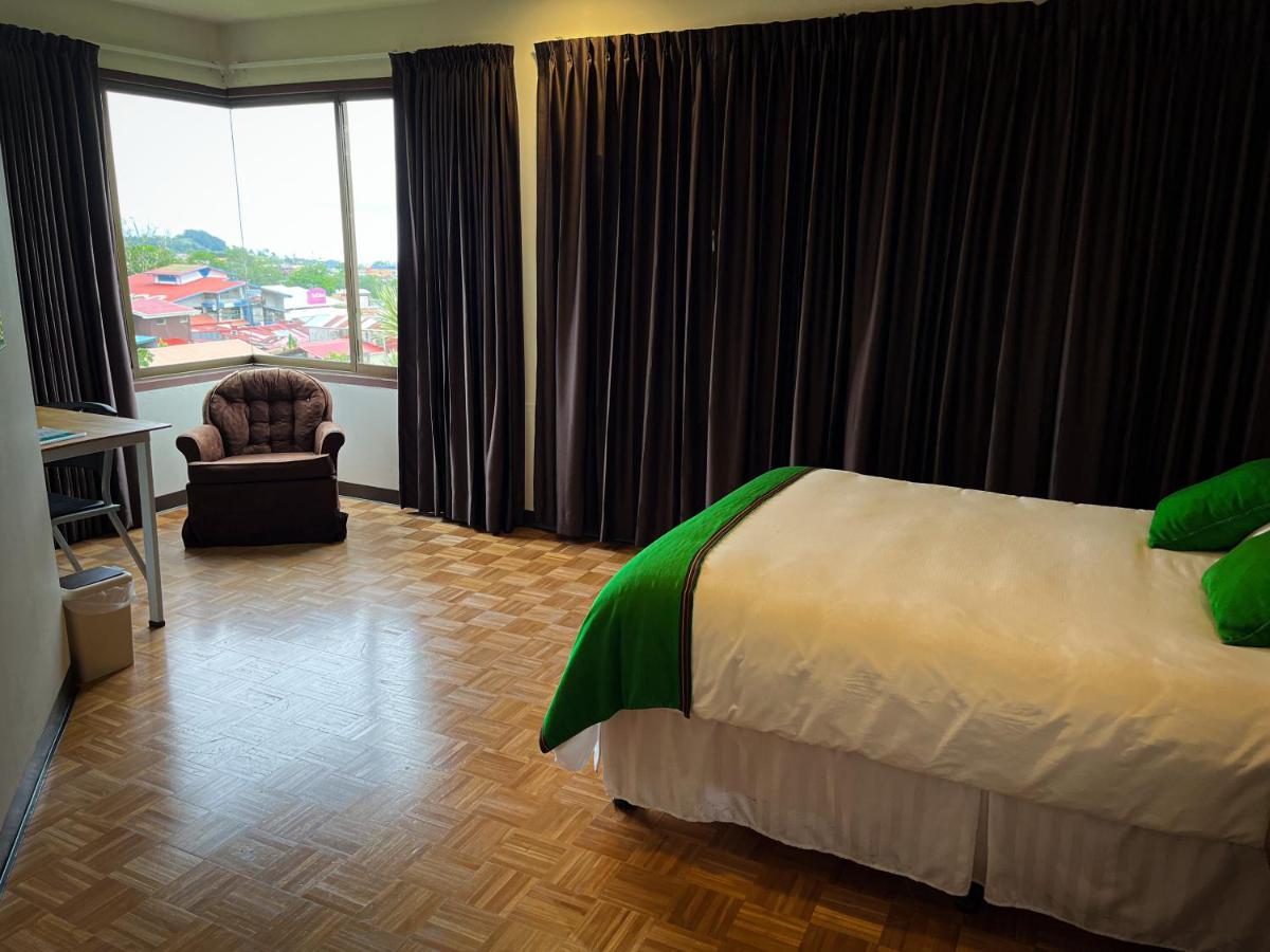 Legacy Boutique Hotel Quesada  エクステリア 写真