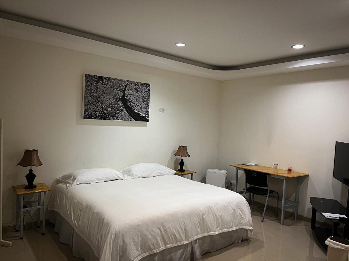 Legacy Boutique Hotel Quesada  エクステリア 写真