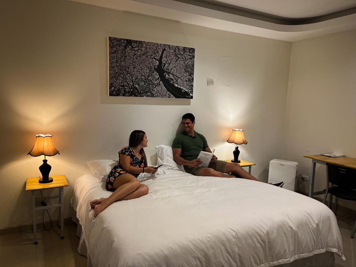 Legacy Boutique Hotel Quesada  エクステリア 写真