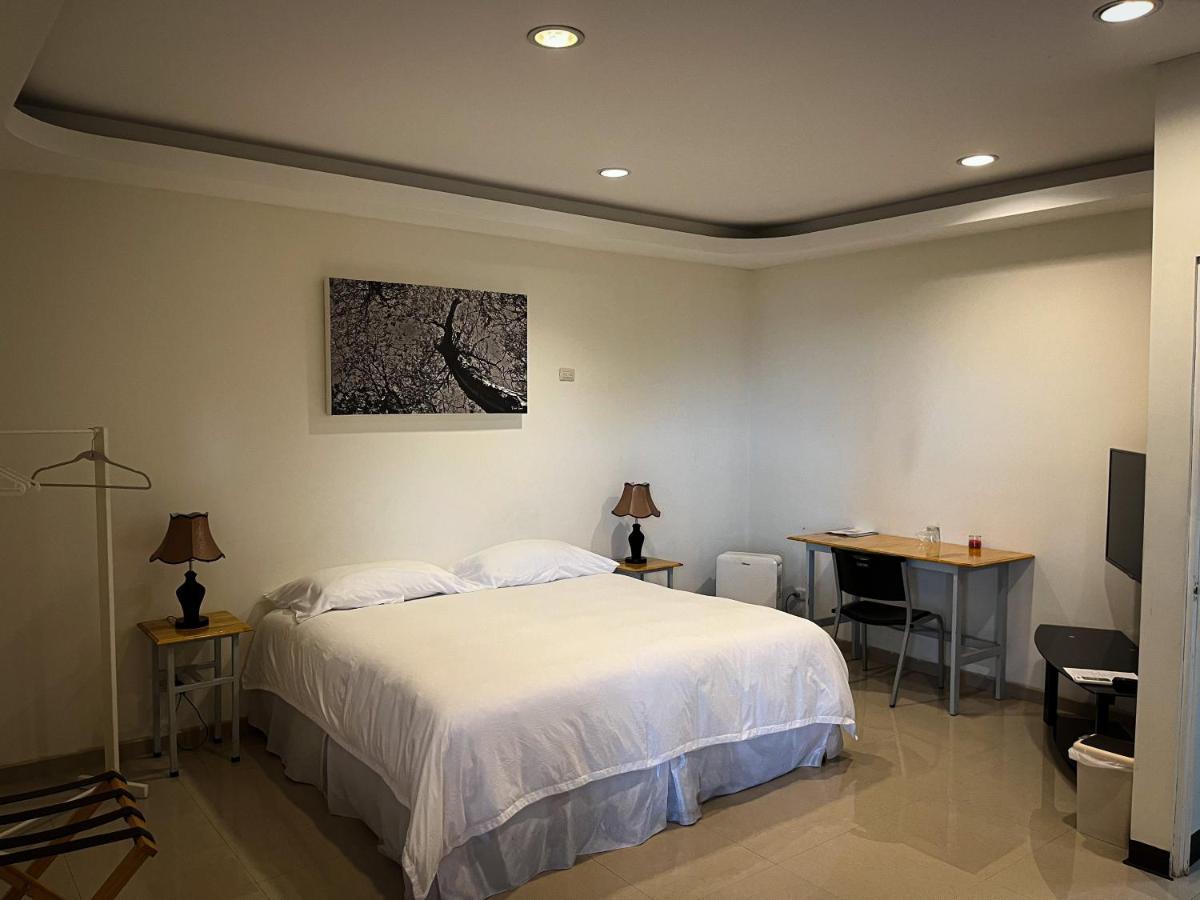Legacy Boutique Hotel Quesada  エクステリア 写真