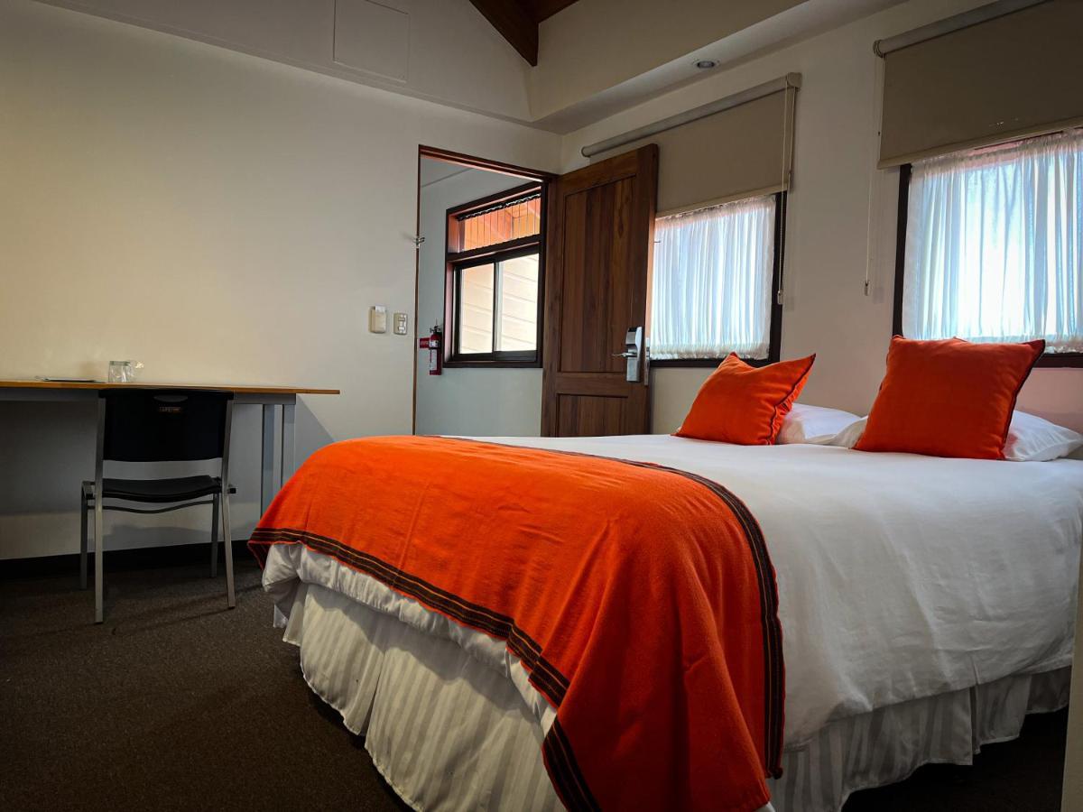 Legacy Boutique Hotel Quesada  エクステリア 写真