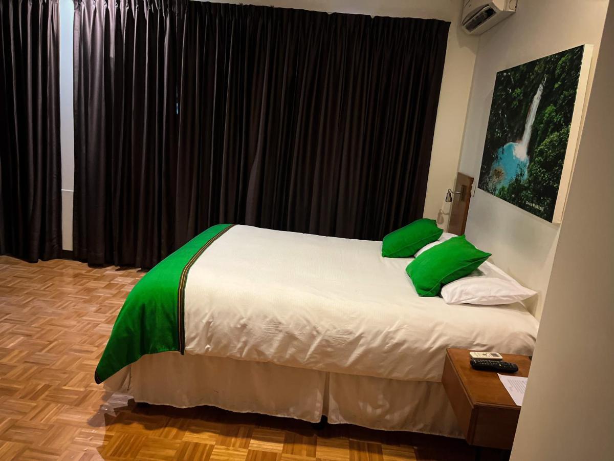 Legacy Boutique Hotel Quesada  エクステリア 写真