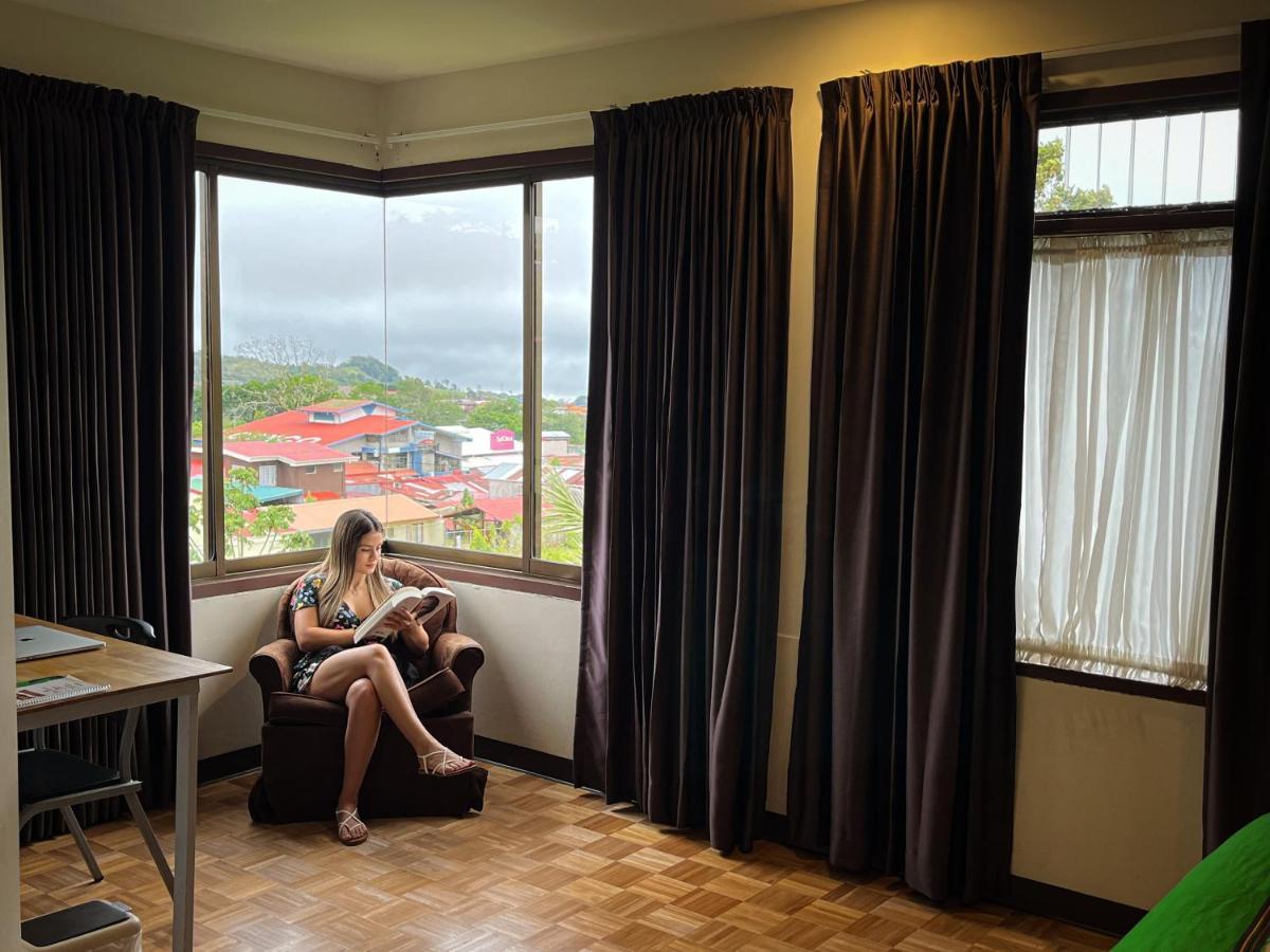 Legacy Boutique Hotel Quesada  エクステリア 写真